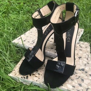 Gucci Sandals